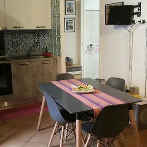 Casa vacanze Stranizza D'amuri Al Capo Vero Cuore Di, Palermo