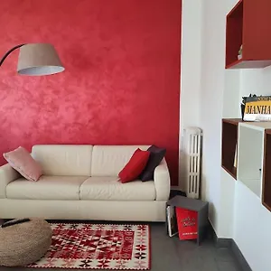 Bilocale Luminoso E Accogliente Zona Marche Appartamento Milano