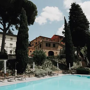 Borgo Bucciano Alloggio per agriturismo San Miniato