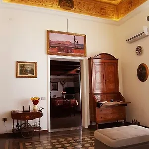 Casa vacanze Casa De Spuches, Palermo
