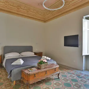 Appartamento Storie Di, Palermo